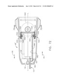 SURGICAL STAPLING APPARATUS WITH CONTROL FEATURES OPERABLE WITH ONE HAND diagram and image