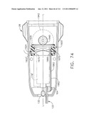 SURGICAL STAPLING APPARATUS WITH CONTROL FEATURES OPERABLE WITH ONE HAND diagram and image