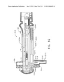 SURGICAL STAPLING APPARATUS WITH CONTROL FEATURES OPERABLE WITH ONE HAND diagram and image