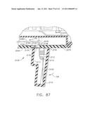 SURGICAL STAPLING APPARATUS WITH CONTROL FEATURES OPERABLE WITH ONE HAND diagram and image