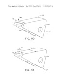 SURGICAL STAPLING APPARATUS WITH CONTROL FEATURES OPERABLE WITH ONE HAND diagram and image