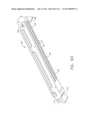 SURGICAL STAPLING APPARATUS WITH CONTROL FEATURES OPERABLE WITH ONE HAND diagram and image