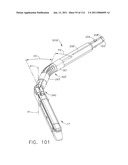 SURGICAL STAPLING APPARATUS WITH CONTROL FEATURES OPERABLE WITH ONE HAND diagram and image