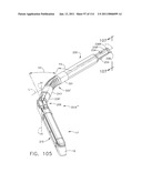 SURGICAL STAPLING APPARATUS WITH CONTROL FEATURES OPERABLE WITH ONE HAND diagram and image