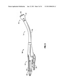 SURGICAL INSTRUMENT WITH SAFETY MECHANISM diagram and image