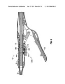SURGICAL INSTRUMENT WITH SAFETY MECHANISM diagram and image