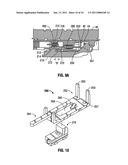 SURGICAL INSTRUMENT WITH SAFETY MECHANISM diagram and image