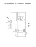 MOTOR DRIVEN SURGICAL FASTENER DEVICE WITH CUTTING MEMBER LOCKOUT ARRANGEMENTS diagram and image