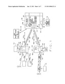 FINANCIAL CARD WITH A PER-TRANSACTION USER DEFINABLE MAGNETIC STRIP PORTION diagram and image