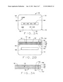 FINANCIAL CARD WITH A PER-TRANSACTION USER DEFINABLE MAGNETIC STRIP PORTION diagram and image