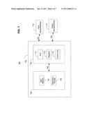 FINANCIAL CARD WITH A PER-TRANSACTION USER DEFINABLE MAGNETIC STRIP PORTION diagram and image