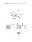 METHOD OF OPERATING A COMPACT, LOW FLOW RESISTANCE AEROSOL GENERATOR diagram and image