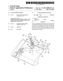 Actuator Arrangement diagram and image