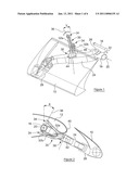 Actuator Arrangement diagram and image