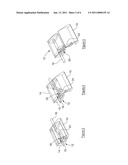 Actuator Arrangement diagram and image