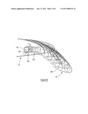 Actuator Arrangement diagram and image