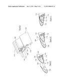 Actuator Arrangement diagram and image