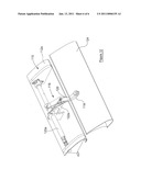 Actuator Arrangement diagram and image