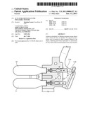 ACTUATORS PRINCIPALLY FOR INFLATABLE SYSTEMS diagram and image