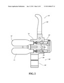 ACTUATORS PRINCIPALLY FOR INFLATABLE SYSTEMS diagram and image