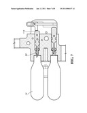 ACTUATORS PRINCIPALLY FOR INFLATABLE SYSTEMS diagram and image