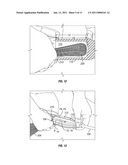 Apparatus and Method for Stowing Suspension Lines diagram and image