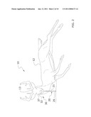 Animal Head Positioning Device diagram and image