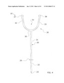 Animal Head Positioning Device diagram and image