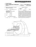 MEDICAL DEVICE HAVING A COLLISION PROTECTION APPARATUS diagram and image