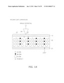 INFORMATION RECORDING AND REPRODUCING DEVICE diagram and image