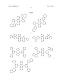 AROMATIC DIAMINE DERIVATIVE AND ORGANIC ELECTROLUMINESCENT DEVICE USING THE SAME diagram and image