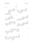 AROMATIC DIAMINE DERIVATIVE AND ORGANIC ELECTROLUMINESCENT DEVICE USING THE SAME diagram and image