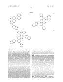 AROMATIC DIAMINE DERIVATIVE AND ORGANIC ELECTROLUMINESCENT DEVICE USING THE SAME diagram and image