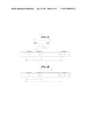 ARRAY SUBSTRATE FOR LIQUID CRYSTAL DISPLAY DEVICE AND METHOD OF FABRICATING THE SAME diagram and image