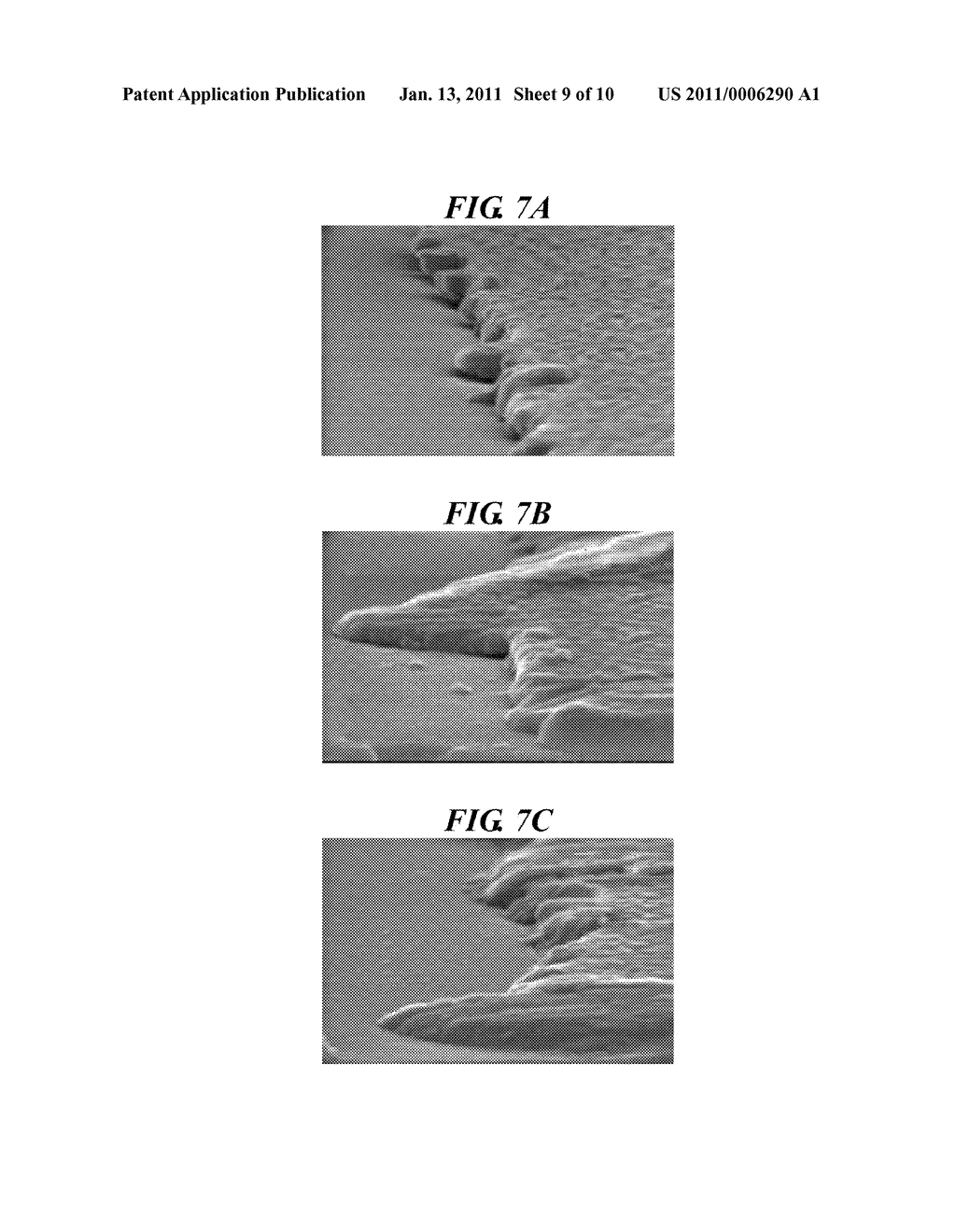 ARRAY SUBSTRATE FOR LIQUID CRYSTAL DISPLAY DEVICE AND METHOD OF FABRICATING THE SAME - diagram, schematic, and image 10