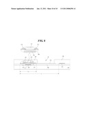 ARRAY SUBSTRATE FOR LIQUID CRYSTAL DISPLAY DEVICE AND METHOD OF FABRICATING THE SAME diagram and image