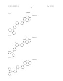 COMPOUND HAVING SUBSTITUTED PYRIDYL GROUP AND PYRIDOINDOLE RING STRUCTURE LINKED THROUGH PHENYLENE GROUP, AND ORGANIC ELECTROLUMINESCENT DEVICE diagram and image