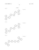 COMPOUND HAVING SUBSTITUTED PYRIDYL GROUP AND PYRIDOINDOLE RING STRUCTURE LINKED THROUGH PHENYLENE GROUP, AND ORGANIC ELECTROLUMINESCENT DEVICE diagram and image