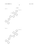 COMPOUND HAVING SUBSTITUTED PYRIDYL GROUP AND PYRIDOINDOLE RING STRUCTURE LINKED THROUGH PHENYLENE GROUP, AND ORGANIC ELECTROLUMINESCENT DEVICE diagram and image