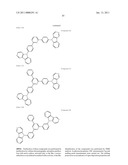 COMPOUND HAVING SUBSTITUTED PYRIDYL GROUP AND PYRIDOINDOLE RING STRUCTURE LINKED THROUGH PHENYLENE GROUP, AND ORGANIC ELECTROLUMINESCENT DEVICE diagram and image