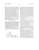 COMPOUND HAVING SUBSTITUTED PYRIDYL GROUP AND PYRIDOINDOLE RING STRUCTURE LINKED THROUGH PHENYLENE GROUP, AND ORGANIC ELECTROLUMINESCENT DEVICE diagram and image