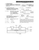 PATTERNED CRYSTALLINE SEMICONDUCTOR THIN FILM, METHOD FOR PRODUCING THIN FILM TRANSISTOR AND FIELD EFFECT TRANSISTOR diagram and image