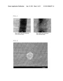 PATTERNED CRYSTALLINE SEMICONDUCTOR THIN FILM, METHOD FOR PRODUCING THIN FILM TRANSISTOR AND FIELD EFFECT TRANSISTOR diagram and image