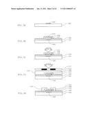 PATTERNED CRYSTALLINE SEMICONDUCTOR THIN FILM, METHOD FOR PRODUCING THIN FILM TRANSISTOR AND FIELD EFFECT TRANSISTOR diagram and image