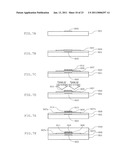 PATTERNED CRYSTALLINE SEMICONDUCTOR THIN FILM, METHOD FOR PRODUCING THIN FILM TRANSISTOR AND FIELD EFFECT TRANSISTOR diagram and image