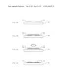 PATTERNED CRYSTALLINE SEMICONDUCTOR THIN FILM, METHOD FOR PRODUCING THIN FILM TRANSISTOR AND FIELD EFFECT TRANSISTOR diagram and image