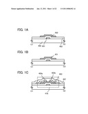 SEMICONDUCTOR DEVICE AND METHOD FOR MANUFACTURING THE SAME diagram and image