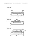 SEMICONDUCTOR DEVICE AND METHOD FOR MANUFACTURING THE SAME diagram and image