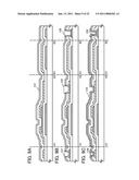 SEMICONDUCTOR DEVICE AND METHOD FOR MANUFACTURING THE SAME diagram and image