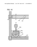 SEMICONDUCTOR DEVICE AND METHOD FOR MANUFACTURING THE SAME diagram and image